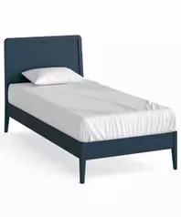 Blue - 3ft Single Bed